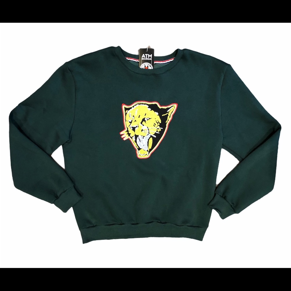 Sweatshirt TIGER 🐅 - Picture 2 of 11